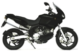 CAGIVA NAVIGATOR 1000